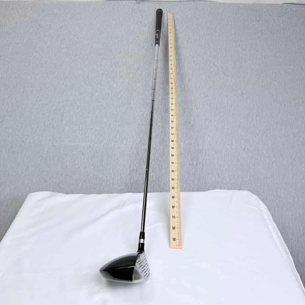 Inferno 5 Wood 21 Degree Fairway Wood Beta Titanium Matrix Steel Shaft RH